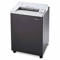 FEL3446301 Powershred 3140S Continuous-Duty Strip-Cut Shredder, 35 Sheet Capacity By FELLOWES MFG. CO.