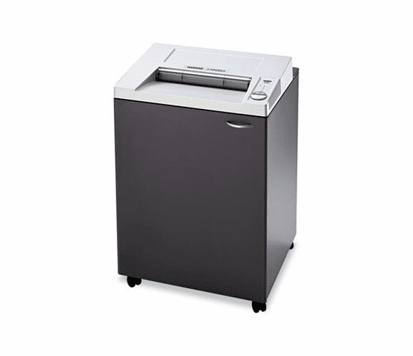 FEL3446301 Powershred 3140S Continuous-Duty Strip-Cut Shredder, 35 Sheet Capacity By FELLOWES MFG. CO.