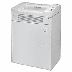 FEL3810201 Powershred HS-800 High-Security Cross-Cut Shredder, 8 Sheet Capacity By FELLOWES MFG. CO.