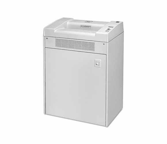 FEL3810201 Powershred HS-800 High-Security Cross-Cut Shredder, 8 Sheet Capacity By FELLOWES MFG. CO.