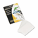 FEL52001 Pouches For Hot Laminating Machines, 25/Pack By FELLOWES MFG. CO.