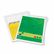FEL5200501 Laminating Pouches, 3mil, 11 1/2 x 9, 25/Pack By FELLOWES MFG. CO.