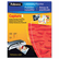 FEL52008 Laminating Pouches, 5 mil, 3 1/2 x 5 1/2, Index Card Size, 25/Pack By FELLOWES MFG. CO.