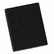 FEL52115 Linen Texture Binding System Covers, 11-1/4 x 8-3/4, Black, 200/Pack By FELLOWES MFG. CO.