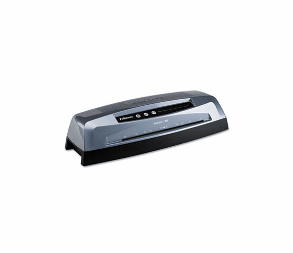 FEL5217901 Neptune NL 125 Laminator, 12 1/2 Inch Wide, 7 Mil Maximum Document Thickness By FELLOWES MFG. CO.