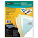 FEL5219001 COPYLUX PRINTABLE BINDING SYSTEM COVERS, 11 X 8-1/2, GRAY, 50/PACK By FELLOWES MFG. CO.