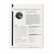 FEL52222 Thermal Binding System Covers, 60 Sheets, 11-1/8 x 9-3/4, Clear/White, 10/Pack By FELLOWES MFG. CO.