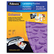 FEL52454 Clear Laminating Pouches, 3 mil, 9 x 11 1/2, 100/Pack By FELLOWES MFG. CO.
