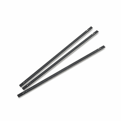 FEL5411604 SafeCut Rotary Trimmer Replacement Cutting Mats, 18", Black, 3/Pack By FELLOWES MFG. CO.