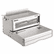 FEL5643201 Orion E 500 Electric Comb Binding Machine, 500 Shts, 15-3/4 x 19-3/4 x 9-3/4, GY By FELLOWES MFG. CO.