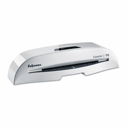 FEL5725601 Multipurpose Laminator, 9" x 3 Mil Maximum Document Thickness By FELLOWES MFG. CO.
