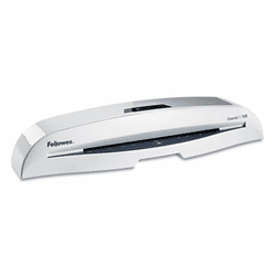 FEL5726301 Cosmic Laminating Machine, 12-1/2" Maximum Document Size By FELLOWES MFG. CO.