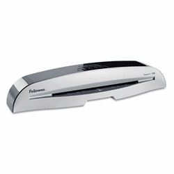 FEL5727701 Saturn SL-125 Laminating Machine, 12-1/2" x 5 Mil Maximum Document Thickness By FELLOWES MFG. CO.