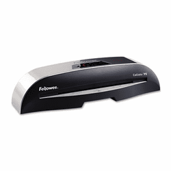 FEL5728401 Callisto 95 Laminator, 9 1/2" wide, 5mil Maximum Thickness By FELLOWES MFG. CO.