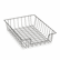 FEL60112 Workstation Letter Desk Tray Organizer, Wire, Black By FELLOWES MFG. CO.