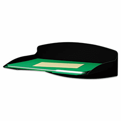 FEL7528501 Partition Additions Letter Tray, Dark Graphite By FELLOWES MFG. CO.