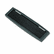 FEL75906 Plastic Partition Additions Nameplate, 9 x 2 1/2, Graphite By FELLOWES MFG. CO.