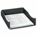 FEL8015501 Earth Series 100% Recycled Desk Tray, Letter, Black By FELLOWES MFG. CO.