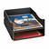 FEL8015501 Earth Series 100% Recycled Desk Tray, Letter, Black By FELLOWES MFG. CO.