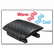 FEL8030901 Climate Control Footrest, Black By FELLOWES MFG. CO.