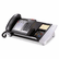 FEL8031901 Angle-Adjustable Telephone Stand, 15 1/2 x 10 5/8 x 4, Black/Silver By FELLOWES MFG. CO.