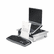 FEL8036601 Monitor Riser, Height/Tilt Adjustable, Storage Drawer, Copyholder By FELLOWES MFG. CO.