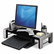 FEL8037401 Flat Panel Workstation Shelf, 25 7/8 x 11 1/2 x 9 1/4, Gray Laminate Top By FELLOWES MFG. CO.