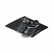 FEL8037501 Professional Series Mouse Pad w/Palm Support, Graphite By FELLOWES MFG. CO.