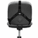 FEL8037601 Professional Series Back Support, Memory Foam Cushion, Black By FELLOWES MFG. CO.
