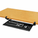 FEL8038302 DeskReady Keyboard Drawer, 19-3/16 x 9-13/16, Black Pearl By FELLOWES MFG. CO.