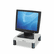 FEL91712 Height-Adjust Standard Monitor Riser, 13 1/8 x 13 1/2d x2-4, Platinum By FELLOWES MFG. CO.