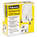 FEL91781 Premium CPU Stand, 8w x 9d x 9-1/2h, Platinum By FELLOWES MFG. CO.