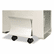 FEL91781 Premium CPU Stand, 8w x 9d x 9-1/2h, Platinum By FELLOWES MFG. CO.