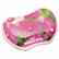 FEL9179201 Gel Wrist Rest, Photo, 4 9/10" x 3 4/10", Pink Flowers By FELLOWES MFG. CO.