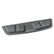 FEL9185001 Memory Foam Fabric Laptop Palm Support, Graphite By FELLOWES MFG. CO.