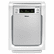 FEL9270001 Air Purifier, 230 Ft. Room Capacity, HEPA filter By FELLOWES MFG. CO.