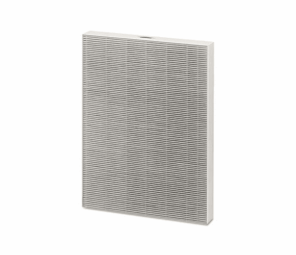 FEL9370101 Replacement Filter for AP-300PH Air Purifier, True HEPA By FELLOWES MFG. CO.