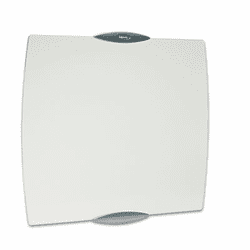 FEL96893 LCD Privacy Screen Protector for 17" Monitor By FELLOWES MFG. CO.