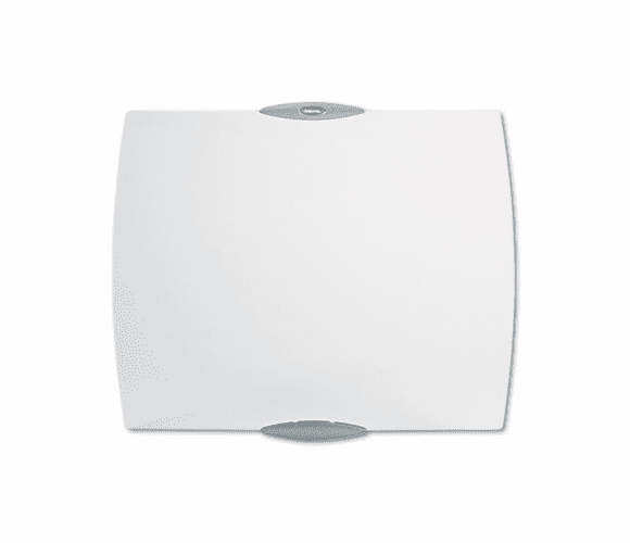 FEL9689501 LCD Privacy Screen Protector for 19" Monitor By FELLOWES MFG. CO.