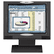FEL9689501 LCD Privacy Screen Protector for 19" Monitor By FELLOWES MFG. CO.