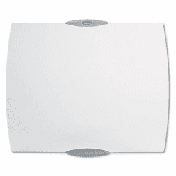 FEL9689501 LCD Privacy Screen Protector for 19" Monitor By FELLOWES MFG. CO.