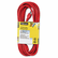 FEL99597 Indoor/Outdoor Heavy-Duty 3-Prong Plug Extension Cord, 1 Outlet, 25-ft., Orange By FELLOWES MFG. CO.