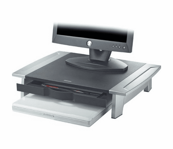 Fellowes Office Suites Monitor Riser (8031101)