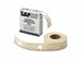 Film Laminate Carrier Strips for MasterFile 2 #6551 By Safco