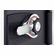 FIRE-SAFE Combination Safes Model DS0200 By Sentry Safe
