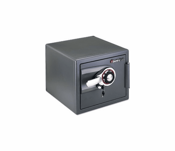 FIRE-SAFE Combination Safes Model OS0401 By Sentry Safe