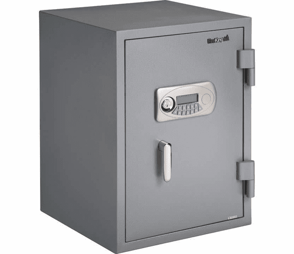 FK2214-1MGE One-Hour Rated Fire Safe (1-Shelf, 1-Drawer) By FireKing *CALL FOR DISCOUNT PRICING*