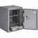 FK2214-1MGE One-Hour Rated Fire Safe (1-Shelf, 1-Drawer) By FireKing *CALL FOR DISCOUNT PRICING*