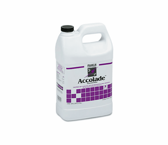FKLF139022EA Accolade Floor Sealer, 1 gal Bottle By FRANKLIN CLEANING TECHNOLOGY