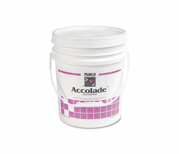 FKLF139026 Accolade Floor Sealer, 5 gal Pail By FRANKLIN CLEANING TECHNOLOGY